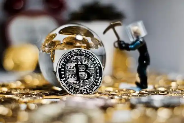 Blockchain Mining